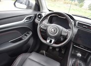 MG ZS Hatchback 1,5 l 78 kw