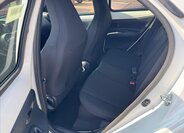 Toyota Aygo Hatchback 998,0 53 kw