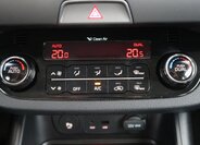 KIA Sportage SUV / Terénní 1,7 l 85 kw