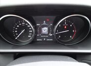 Land Rover Discovery SUV / Terénní 2,0 l 132 kw