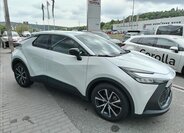 Toyota C-HR Ostatní 0,0 103 kw