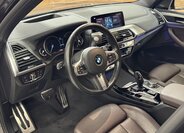 BMW X3 SUV / Terénní 3,0 l 260 kw