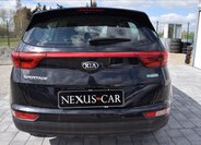 KIA Sportage SUV / Terénní 1,7 l 85 kw