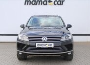 Volkswagen Touareg SUV / Terénní 3,0 l 193 kw