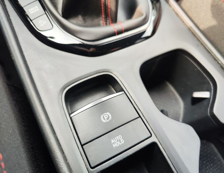 Hyundai Tucson SUV / Terénní 1,6 l 110 kw