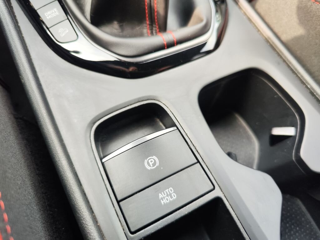 Hyundai Tucson SUV / Terénní 1,6 l 110 kw