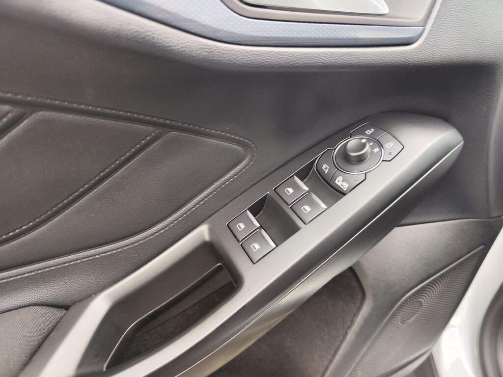 Ford Focus Kombi 2,0 l 110 kw