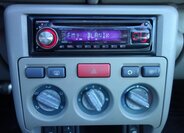 Land Rover Freelander SUV 2,0 l 72 kw