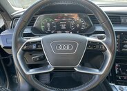 Audi e-tron Kombi 0,0 300 kw