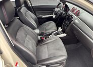 Suzuki Vitara SUV / Terénní 1,4 l 103 kw