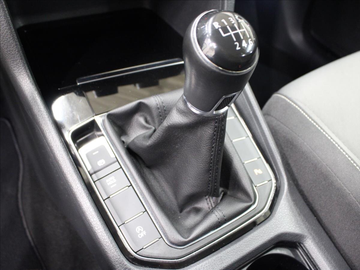 Volkswagen Golf Sportsvan Kombi 1,4 l 110 kw