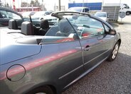 Peugeot 307 Kabriolet 2,0 l 100 kw