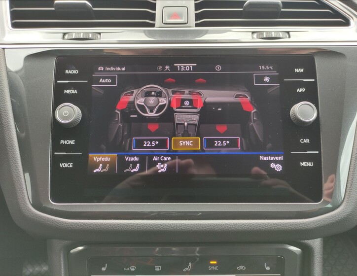 Volkswagen Tiguan 16