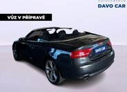 Audi A5 Kabriolet 3,0 l 176 kw