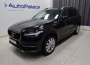 Volvo XC90 SUV 2,0 l 173 kw