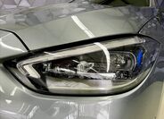 Mercedes-Benz Třídy C 8