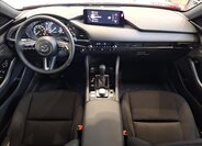 Mazda 3 Hatchback 2,5 l 103 kw