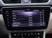 Škoda Superb Liftback 2,0 l 147 kw