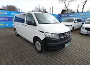 Volkswagen Transporter Ostatní 2,0 l 81 kw