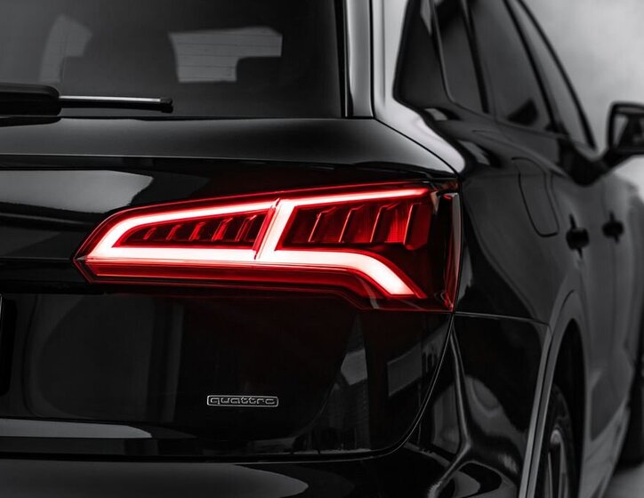 Audi Q5 SUV / Terénní 2,0 l 140 kw