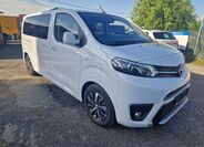 Toyota ProAce Verso 3