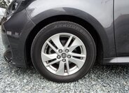 Toyota Yaris Hatchback 998,0 53 kw