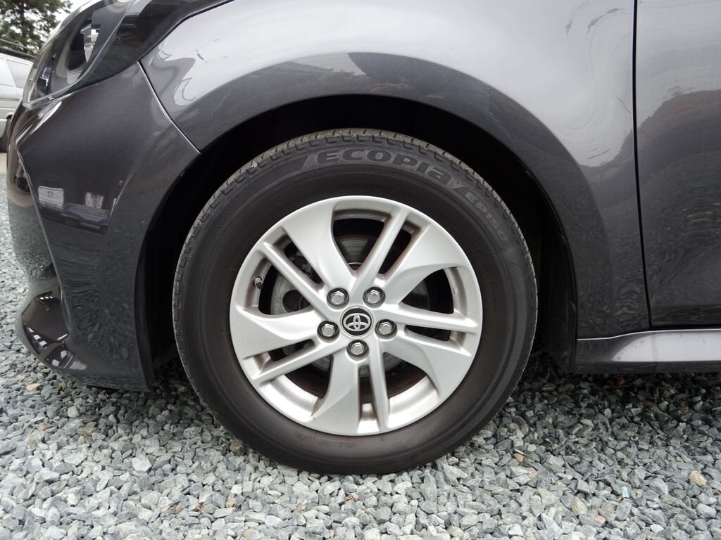 Toyota Yaris Hatchback 998,0 53 kw