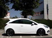 Opel Corsa 4