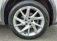 Cupra Formentor SUV / Terénní 1,5 l 110 kw