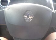 Renault Kangoo Pick-up 1,5 l 70 kw