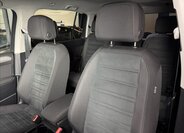 Volkswagen Touran 22