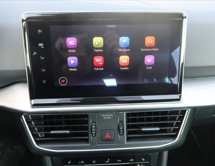 Seat Tarraco SUV / Terénní 2,0 l 110 kw