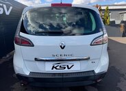 Renault Scénic MPV 1,2 l 97 kw