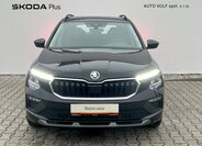 Škoda Kamiq Hatchback 1,0 l 85 kw