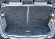 Volkswagen Touran MPV 1,4 l 103 kw