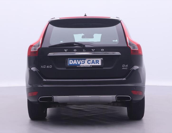 Volvo XC60 6