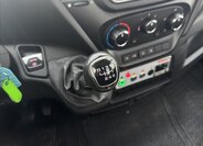 Iveco Daily Ostatní 2,3 l 100 kw