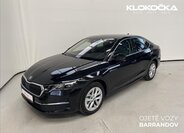 Škoda Octavia Liftback 1,5 l 85 kw