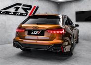 Audi RS6 6