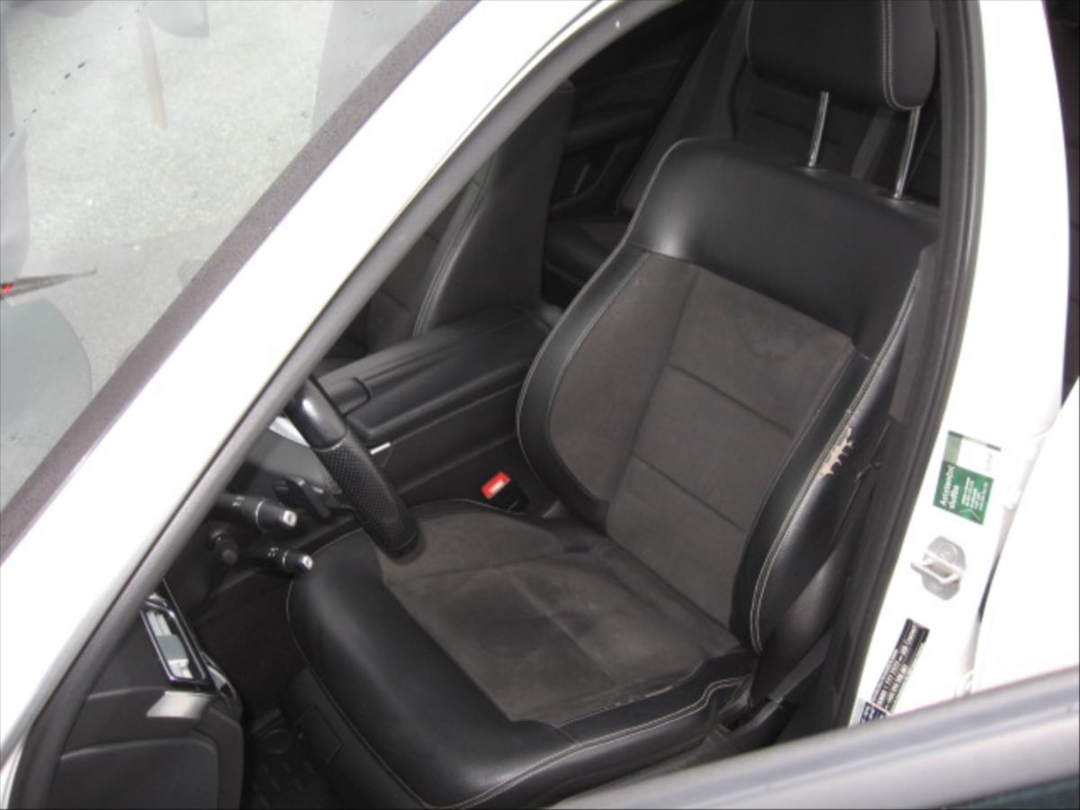 Mercedes-Benz Třídy E