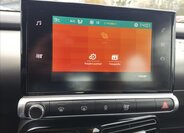 Citroën C4 Cactus Hatchback 1,2 l 81 kw