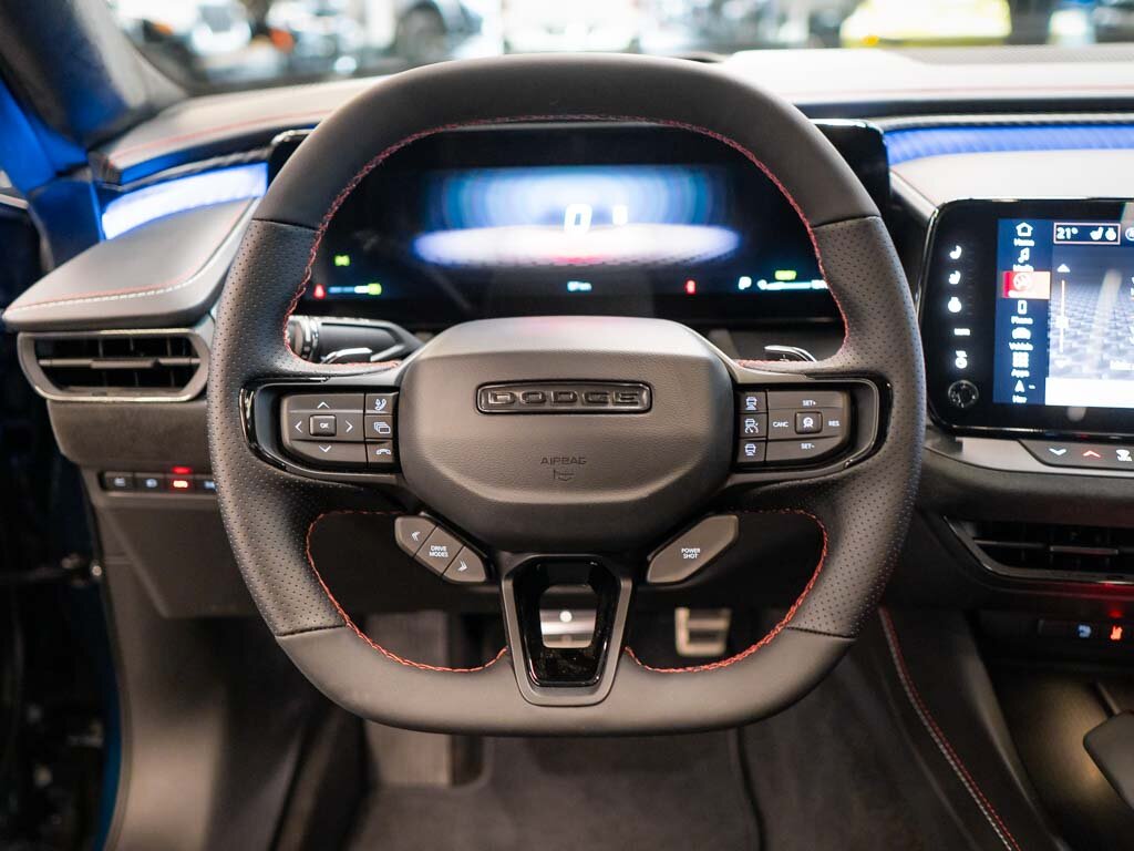 Dodge Charger Kupé 0,0 499 kw