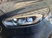 Ford S-MAX MPV 2,5 l 140 kw