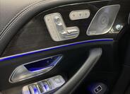 Mercedes-Benz GLS 12