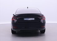 Škoda Superb Liftback 2,0 l 140 kw