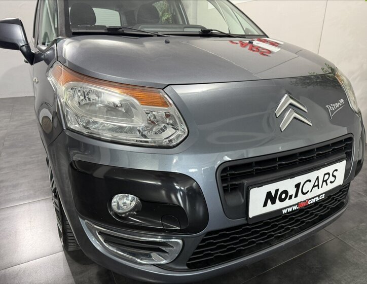 Citroën C3 Picasso 22