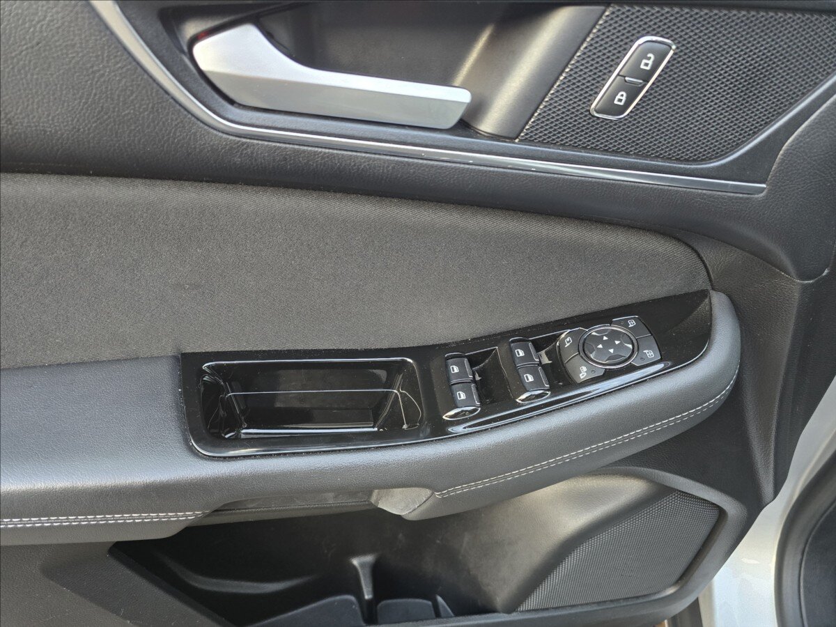 Ford Galaxy MPV 2,0 l 110 kw