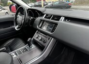 Land Rover Range Rover Sport 20