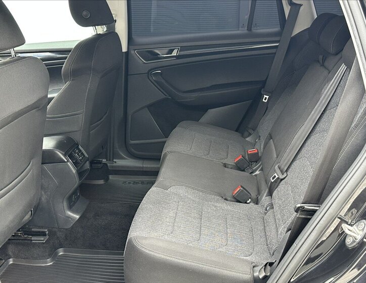 Škoda Kodiaq SUV / Terénní 2,0 l 110 kw