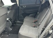 Škoda Kodiaq SUV / Terénní 2,0 l 110 kw